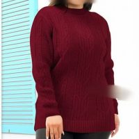 تونیک بافت مدل دار