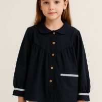 شومیز نوجوان یکتا سایز۵۵