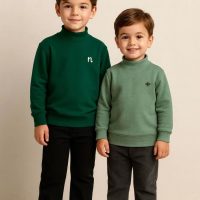 بلوز فانریپ پنبه سایز 40-45