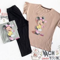 تیشرت شلوارک دخترانه