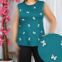 تاپ رکابی پروانه