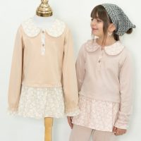 تونیک دخترانه عیدانه سوین