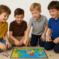 پولوشرت خنک و کیفیت عالی پسرانه سایز ۶۰ و ۶۵