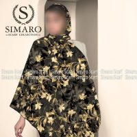 روسری کرپ حریر عرض ۱۰۵نهمین طرح